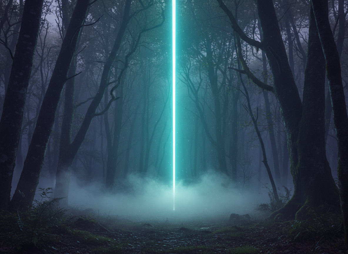 Light Through Darkness