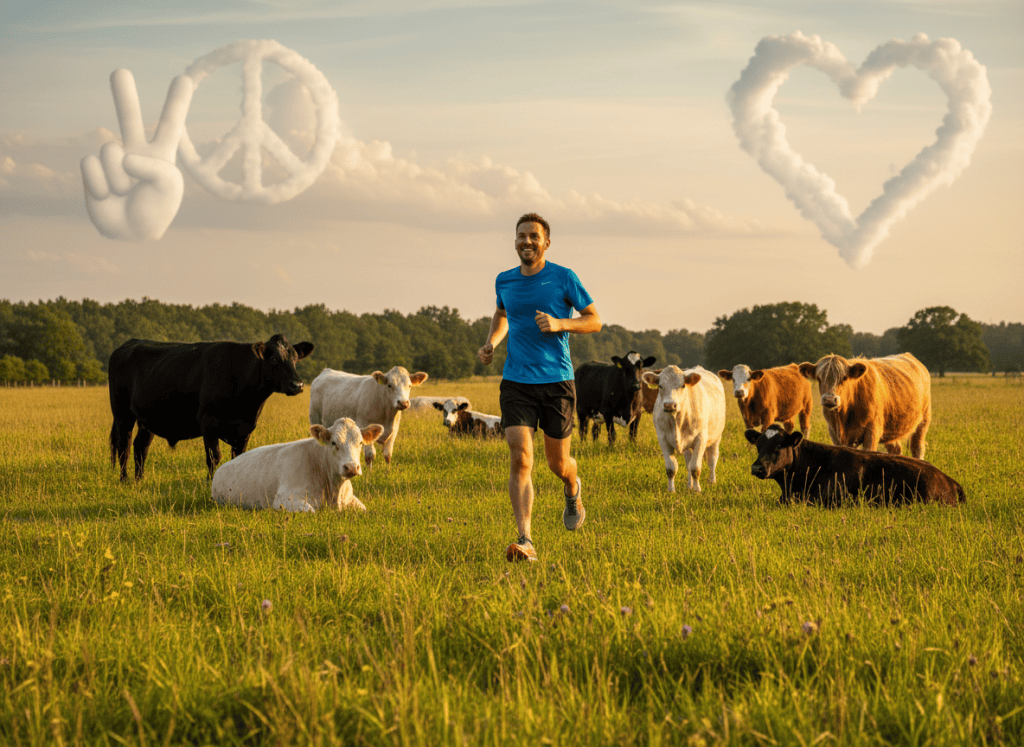 Tacking into Running Season with a New Mindset&nbsp;9/1/26